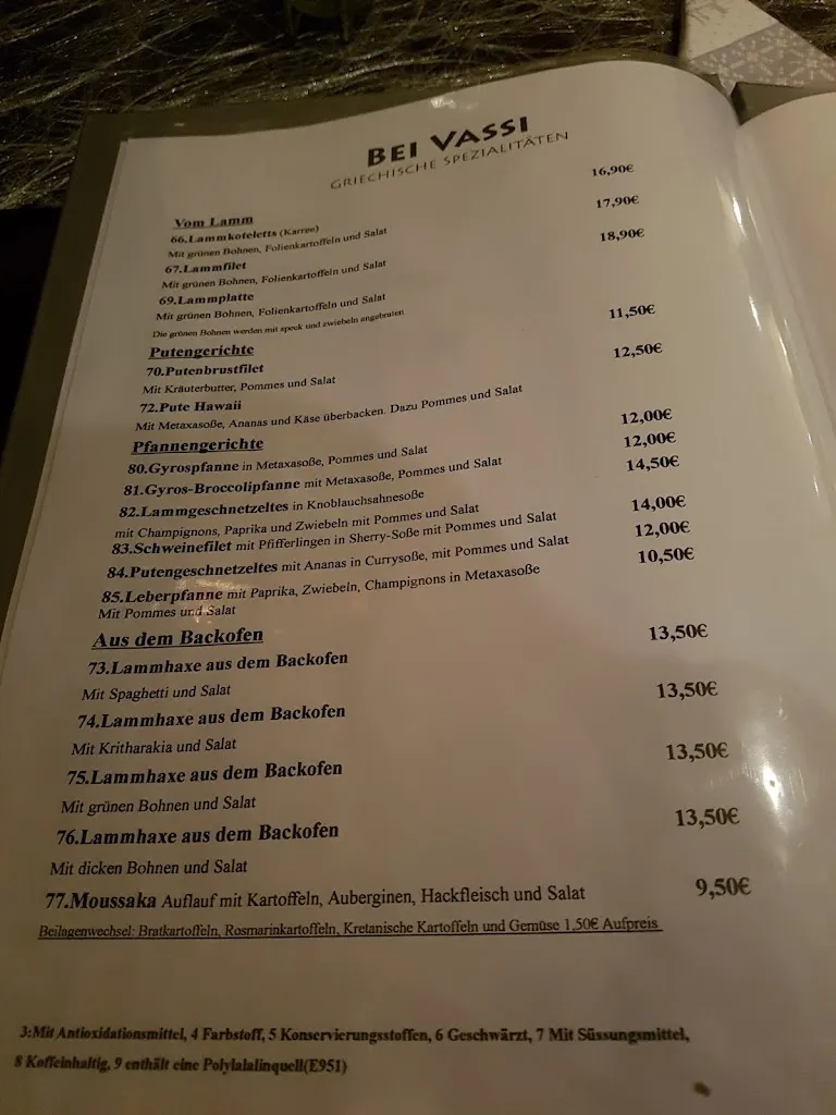 Menu_Bei Vassi_Sehnde_image_2