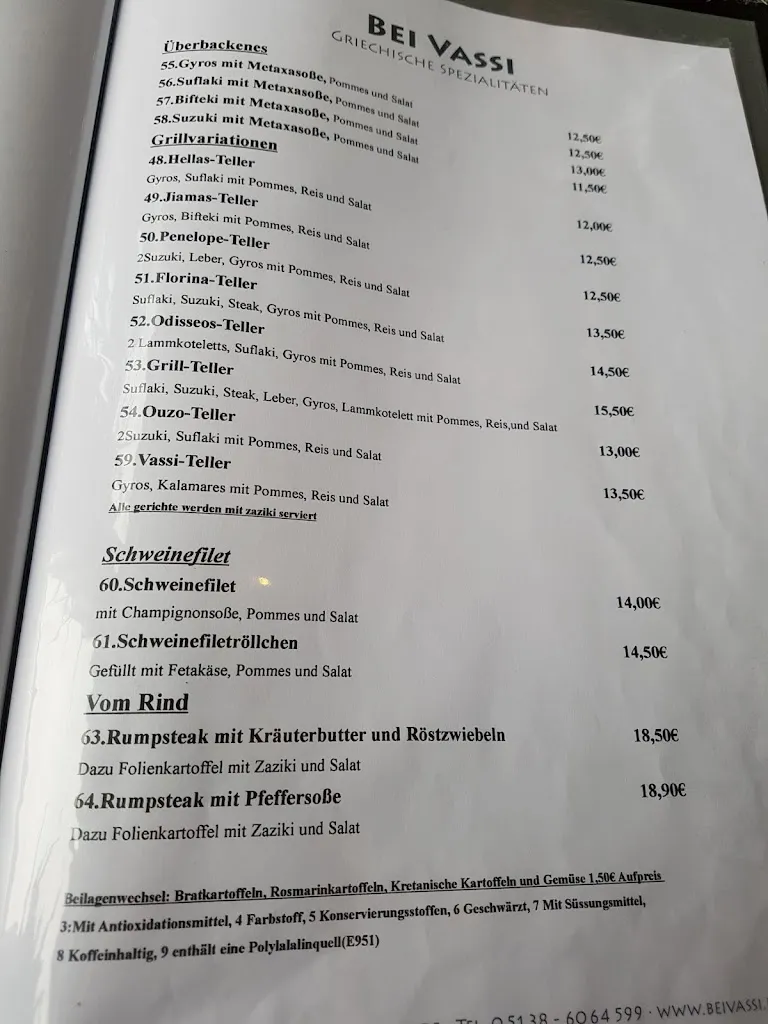 Menu_Bei Vassi_Sehnde_image_3