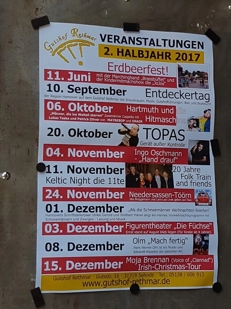 Menu_Gutshof Rethmar_Sehnde_immagine_3