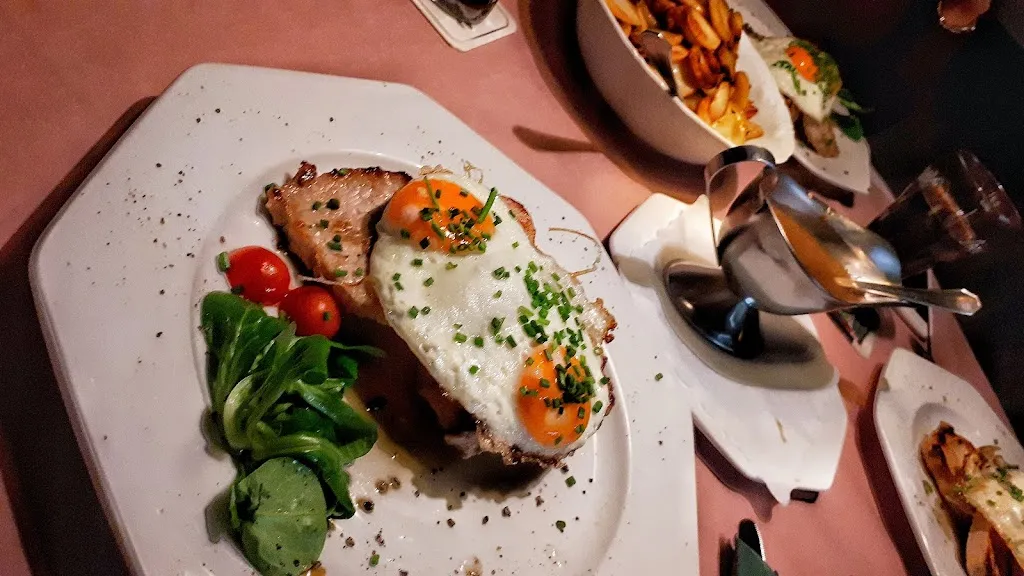 Menu_Gaststätte Die Küche_Sehnde_immagine_3