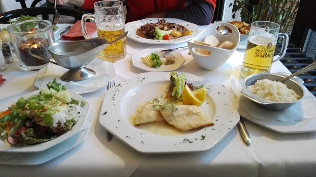 Menu_Gaststätte Die Küche_Sehnde_immagine_4