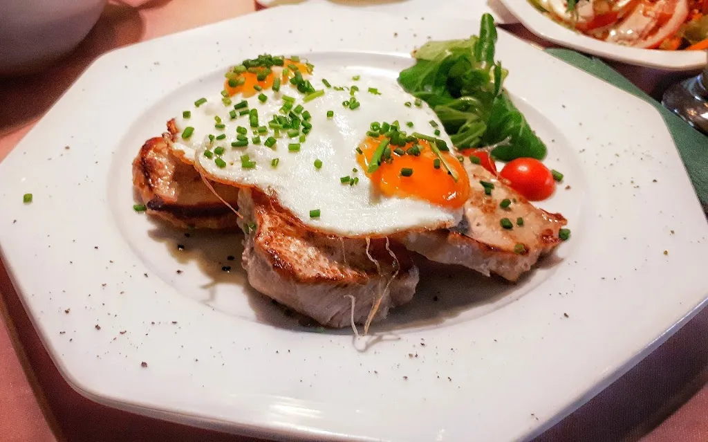 Menu_Gaststätte Die Küche_Sehnde_immagine_7