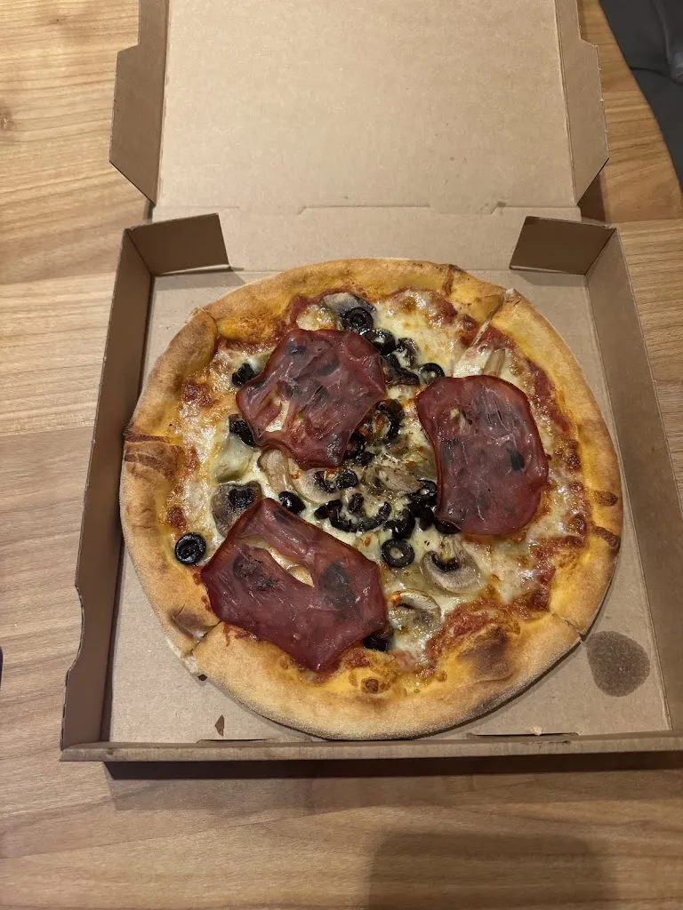 Sehnde Pizza Gourmet restaurant in Sehnde