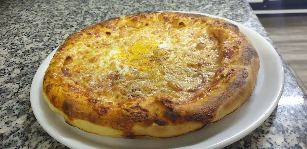 Pizza Haus restaurant in Euerdorf