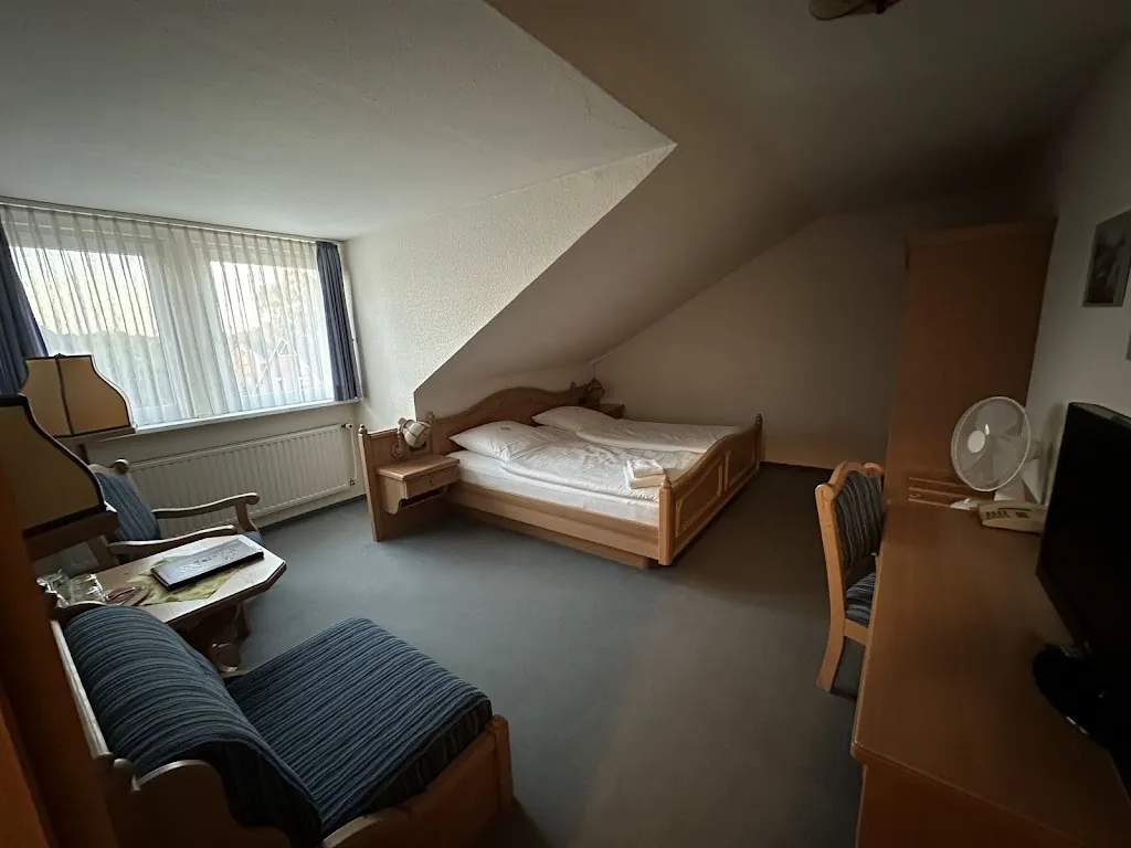 Vitalijs Arzanovskis (Witold)_Röhrs Gasthof_Sottrum_recensione