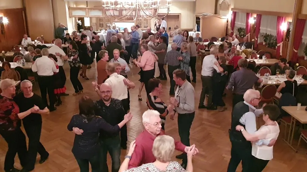 Röhrs Gasthof restaurant in Sottrum