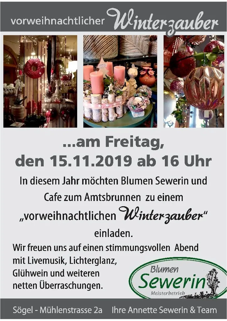 Menu_Café Zum Amtsbrunnen (Living-Room)_Sögel_image_2