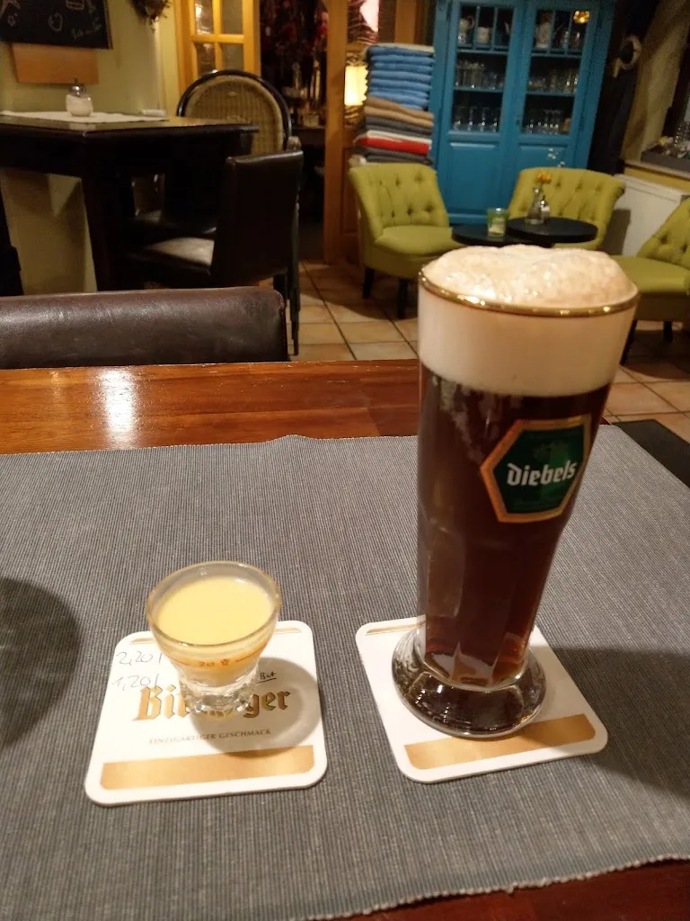 Menu_Café Zum Amtsbrunnen (Living-Room)_Sögel_image_5