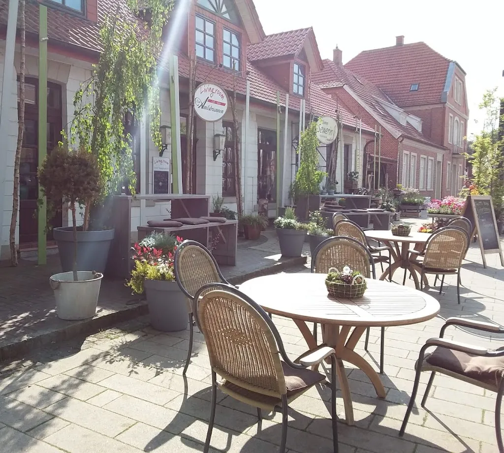 Café Zum Amtsbrunnen (Living-Room)_Sögel_slider_image_1
