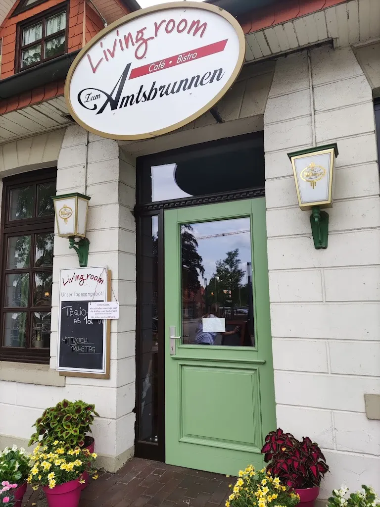 Café Zum Amtsbrunnen (Living-Room)_Sögel_slider_image_3