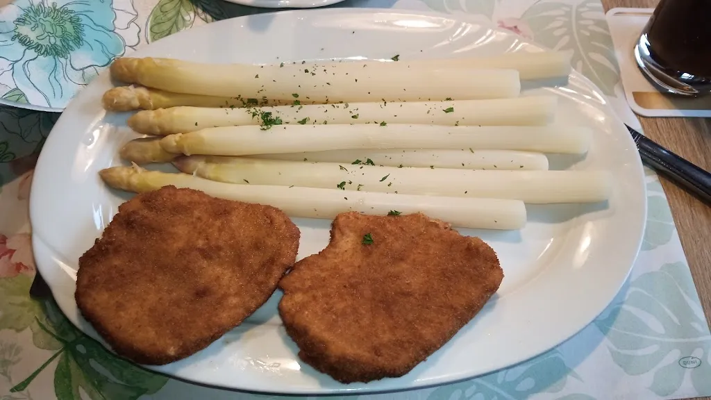 Menu_Gaststätte Montenegro - Ljubisav Novakov_Sögel_immagine_4