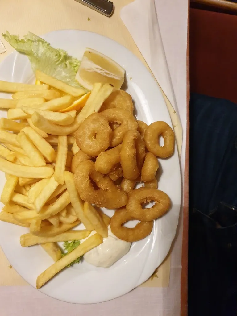 Menu_Gaststätte Montenegro - Ljubisav Novakov_Sögel_immagine_5