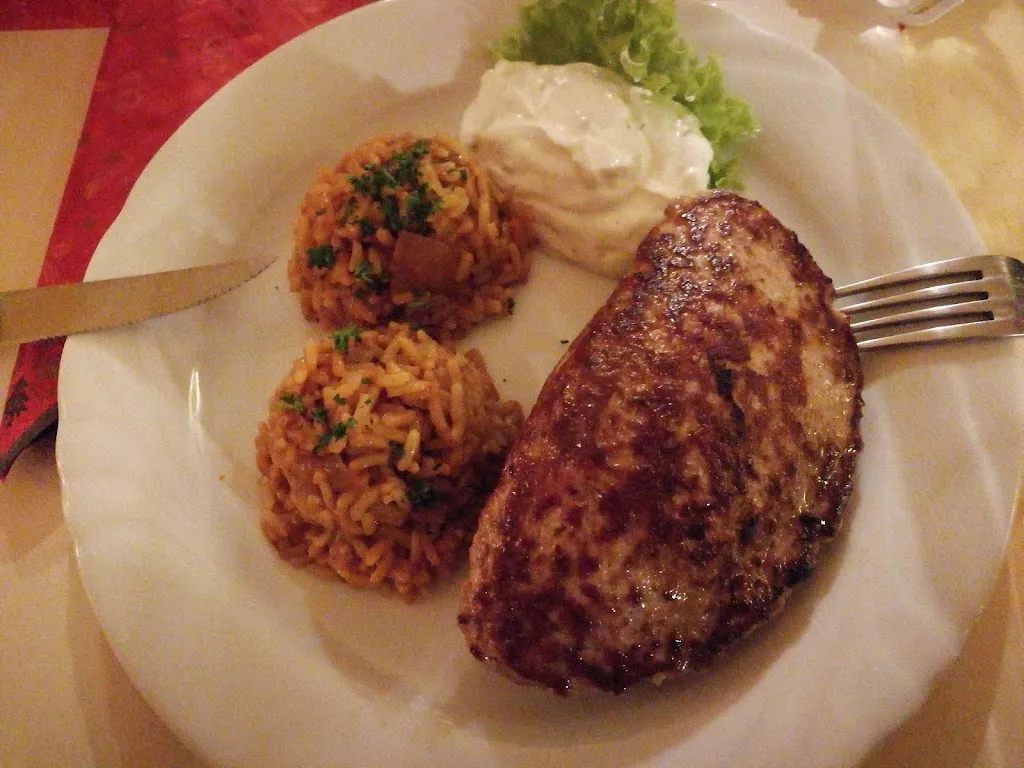 Menu_Gaststätte Montenegro - Ljubisav Novakov_Sögel_immagine_9