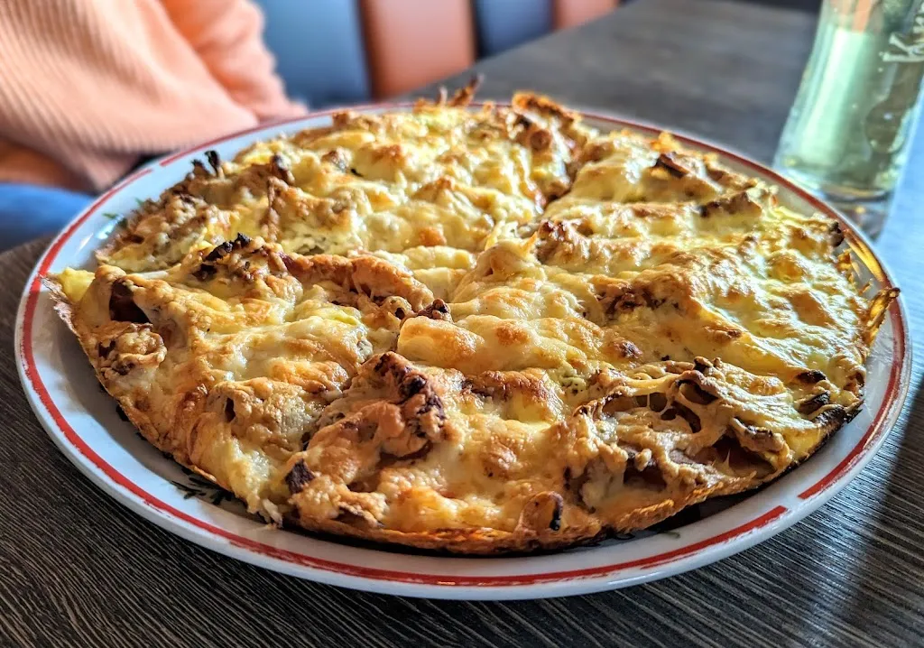 Menu_Pizzeria Esszeit Sögel_Sögel_immagine_7