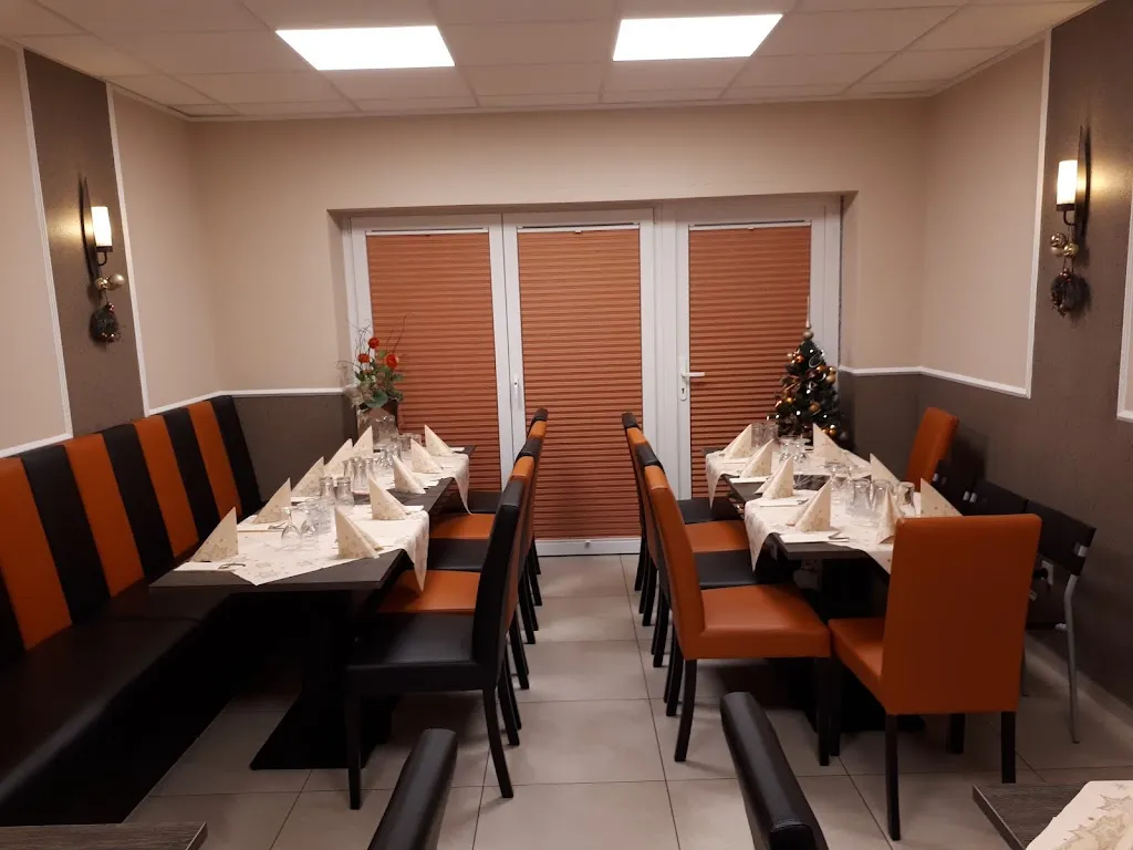 Pizzeria Esszeit Sögel restaurant in Sögel