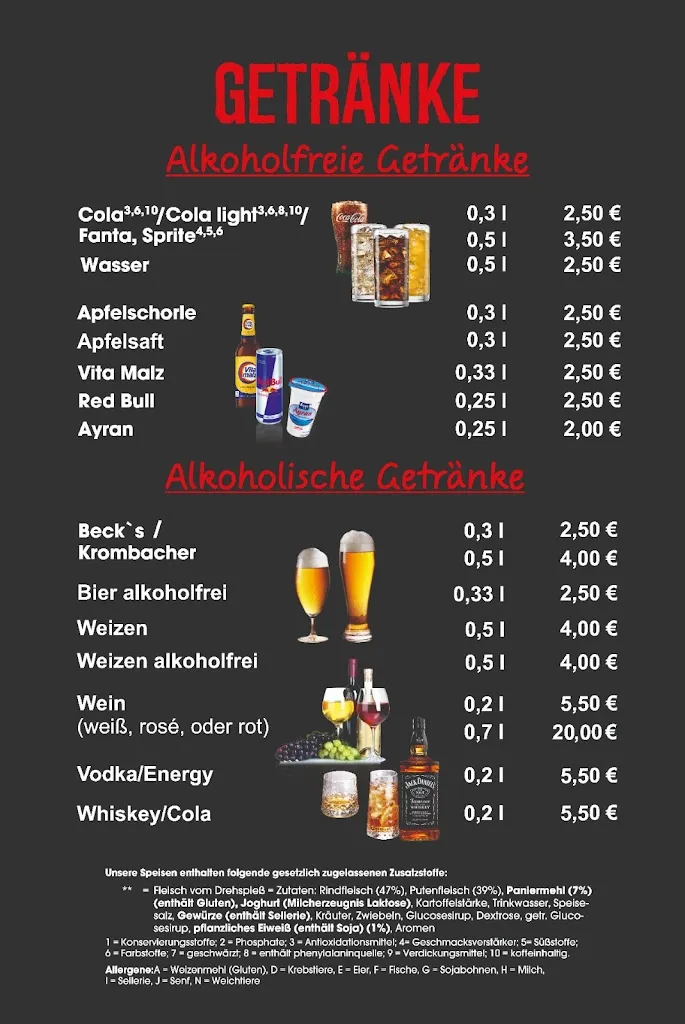 Menu_Istanbul Grill Sögel, Kebab_Sögel_image_4