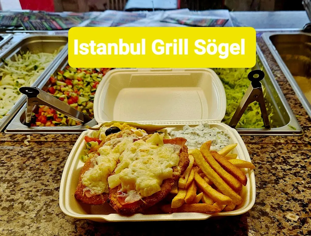 Menu_Istanbul Grill Sögel, Kebab_Sögel_image_7