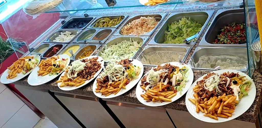 Menu_Istanbul Grill Sögel, Kebab_Sögel_image_9