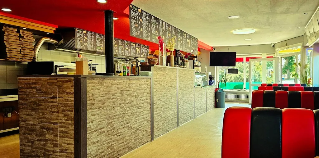 Istanbul Grill Sögel, Kebab restaurant in Sögel