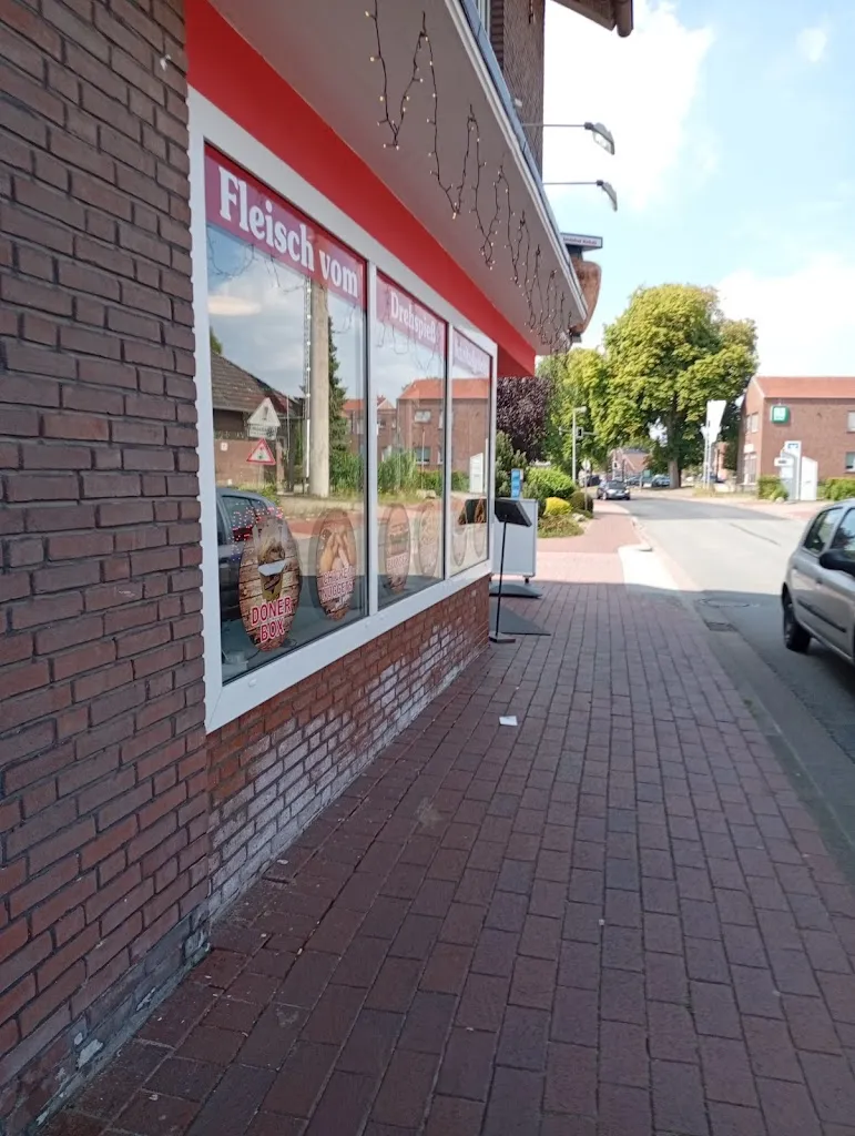 Istanbul Grill Sögel, Kebab_Sögel_slider_image_3