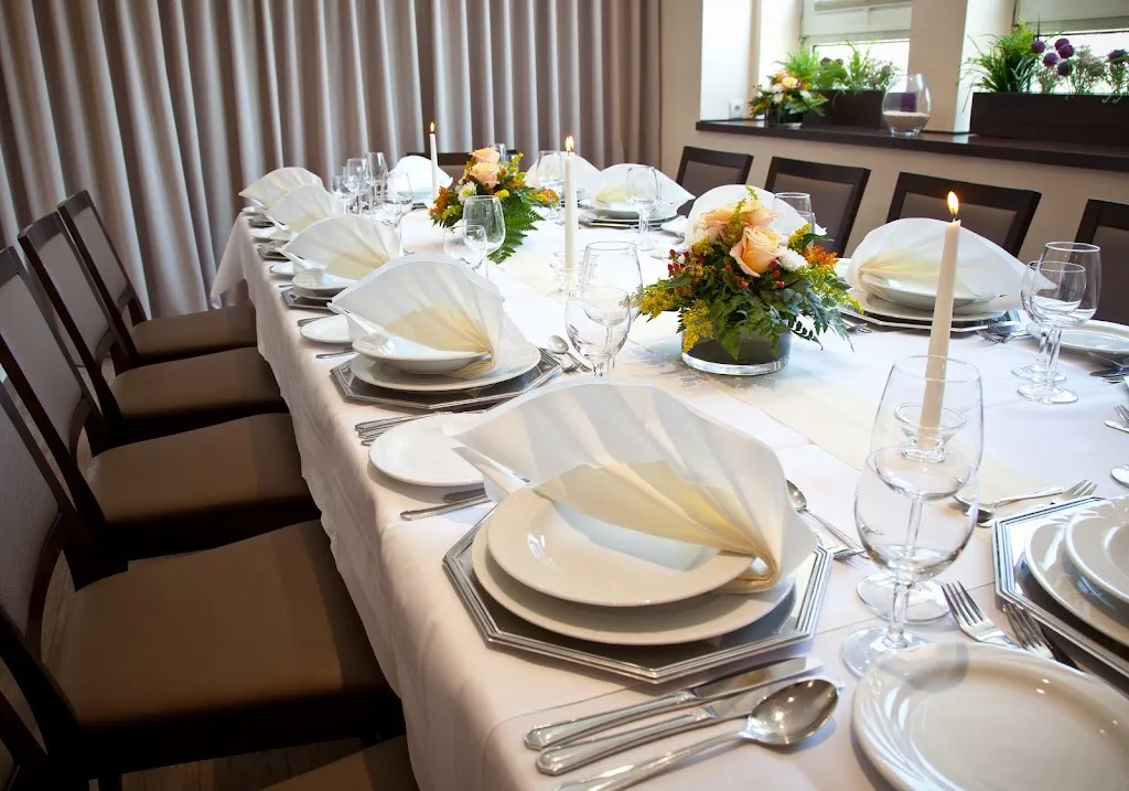 Clemenswerther Hof ristorante a Sögel