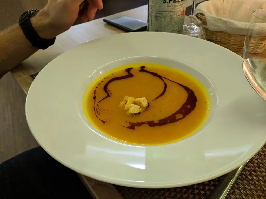 Menu_Restaurant Mediterano_Sögel_immagine_1