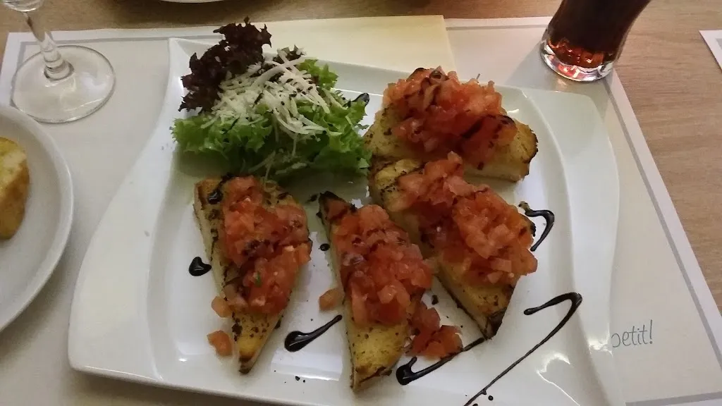 Menu_Restaurant Mediterano_Sögel_immagine_4