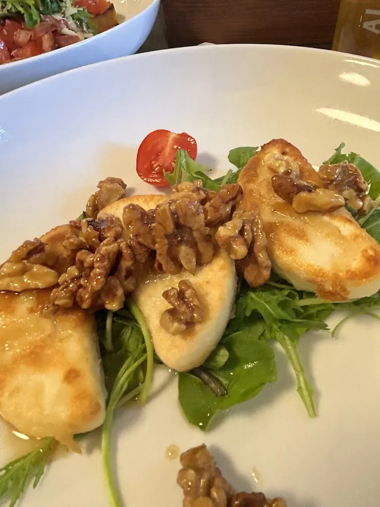 Menu_Restaurant Mediterano_Sögel_immagine_6