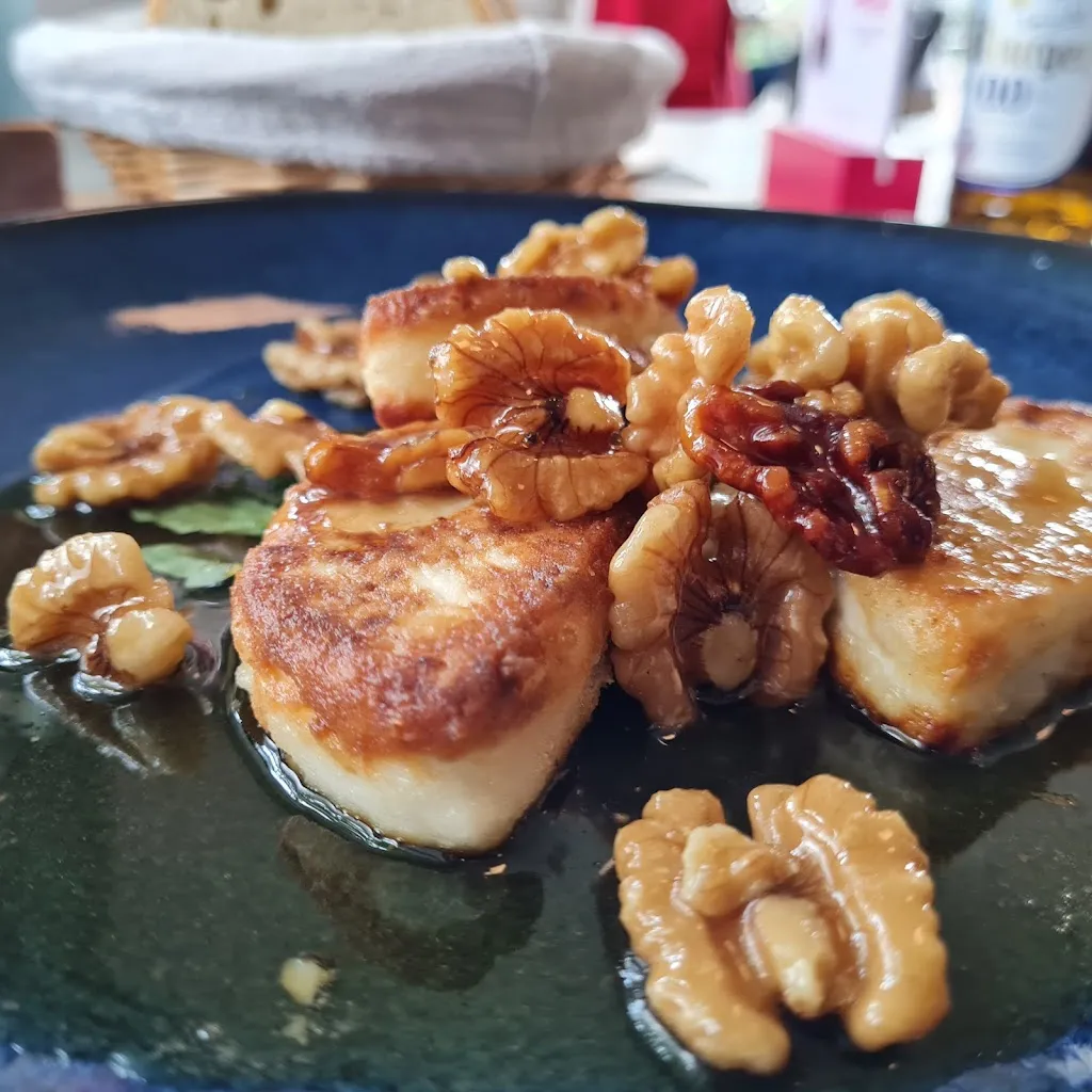 Menu_Restaurant Mediterano_Sögel_immagine_8