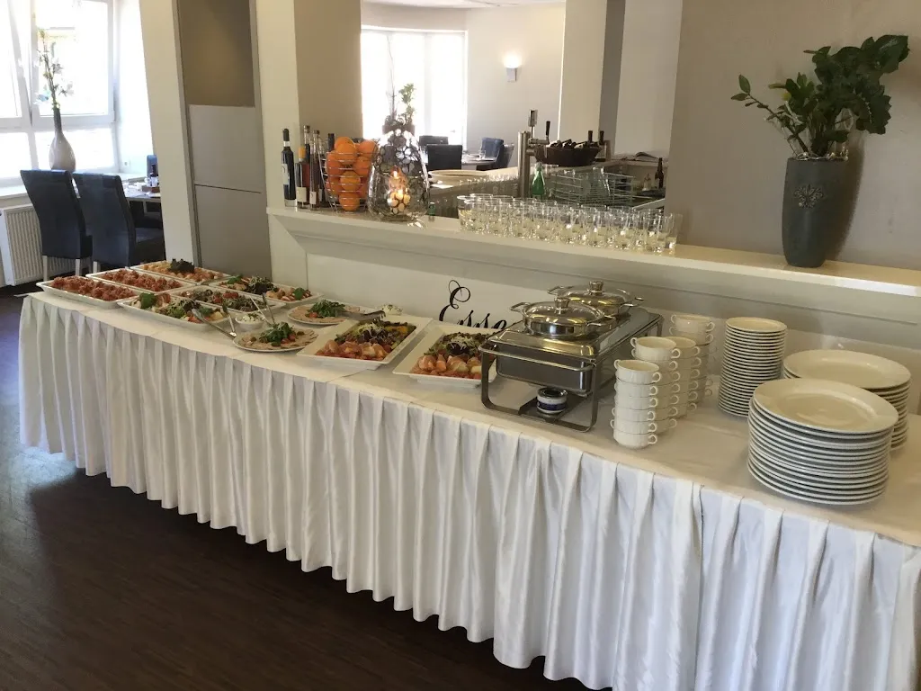 Restaurant Mediterano ristorante a Sögel