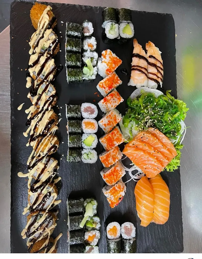 Menu_Restaurant Lotus_Sögel_imagen_5