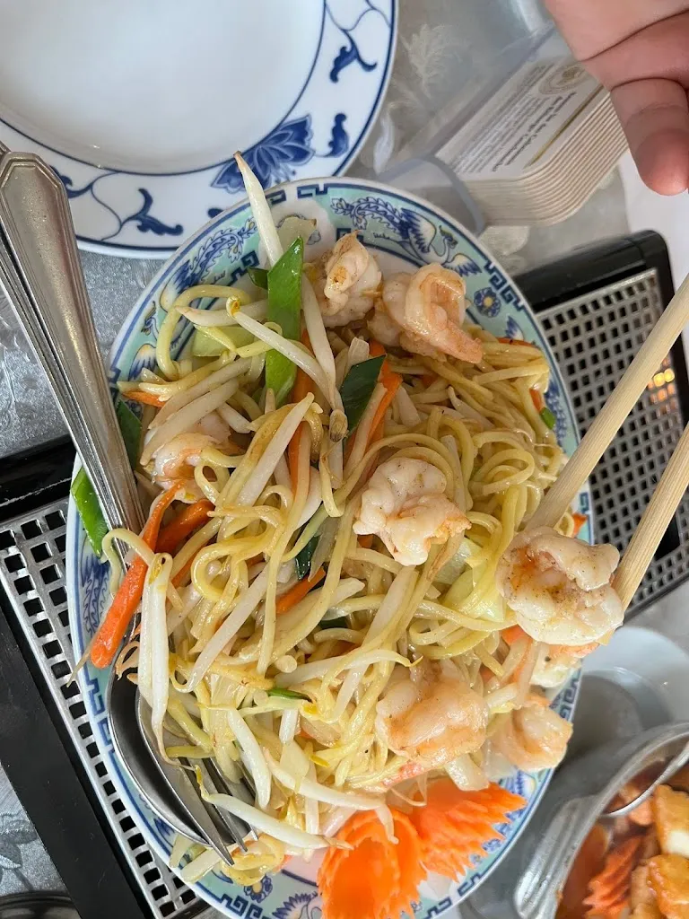 Menu_Restaurant Lotus_Sögel_imagen_7