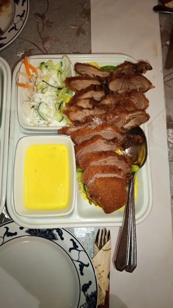 Menu_Restaurant Lotus_Sögel_imagen_9