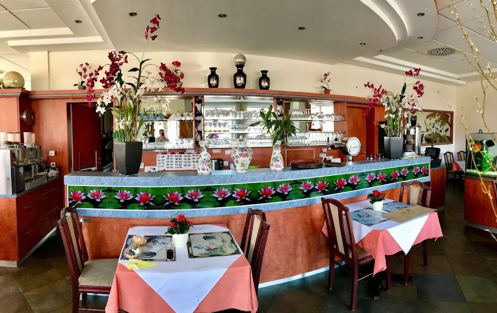 Restaurant Lotus restaurant in Sögel