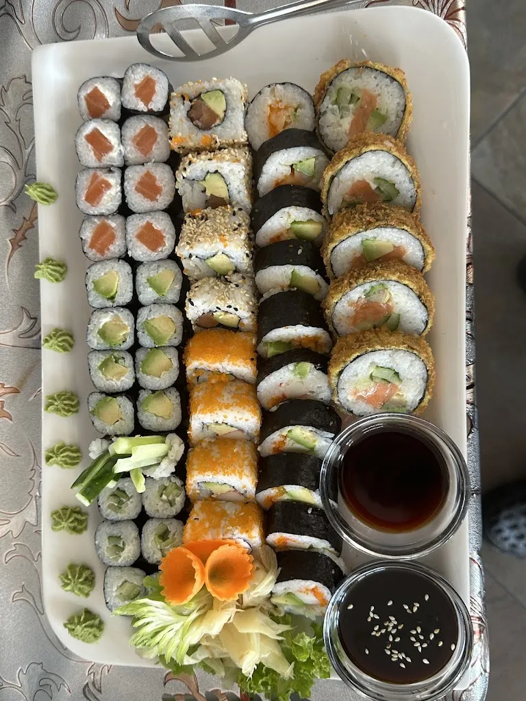 Restaurant Lotus_Sögel_slider_image_2