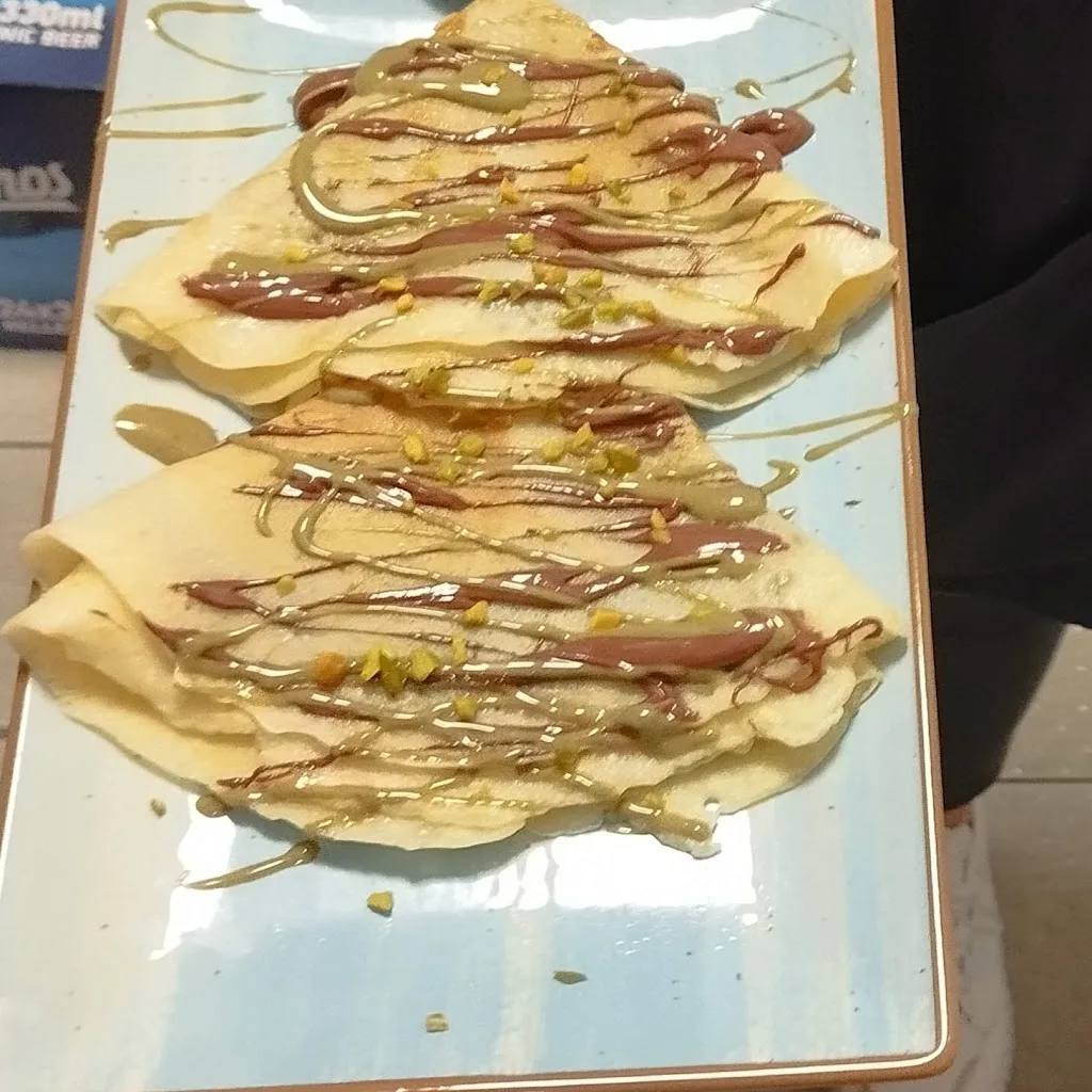 Menu_Aris Greek Haus_Sögel_image_6