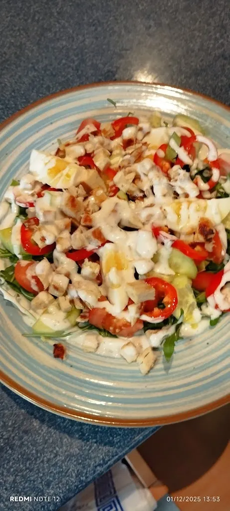 Menu_Aris Greek Haus_Sögel_image_7