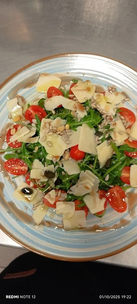 Menu_Aris Greek Haus_Sögel_image_8