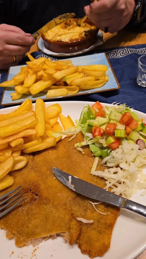 Menu_Aris Greek Haus_Sögel_image_9