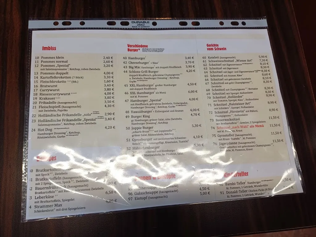 Menu_Sögeler-Schloss-Grill_Sögel_image_2