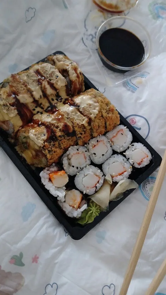 Agnė Reiswich_Happy Wok_Sögel_review