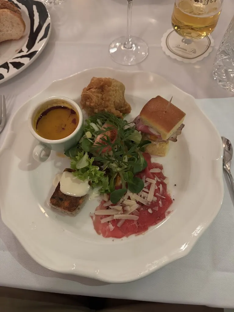 Tobias Menz_Simola Restaurant_Werlte_Bewertung