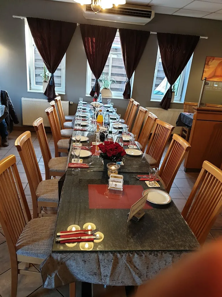 Presto pronto ristorante a Sögel