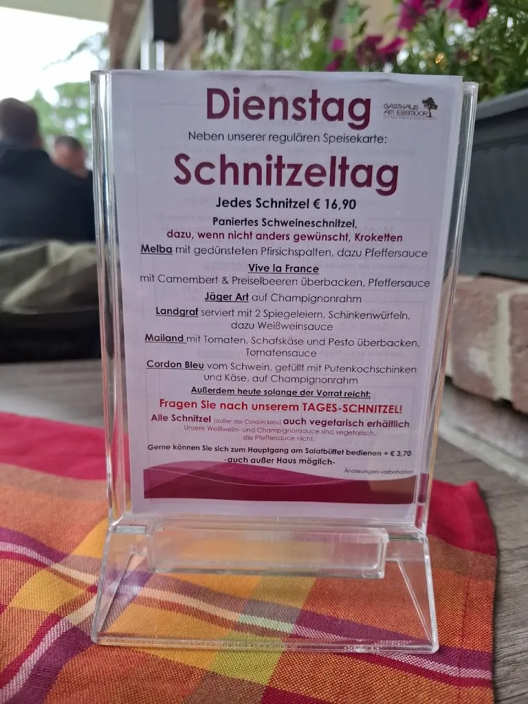 Menu_Gasthaus am Ebsmoor_Soltau_immagine_2