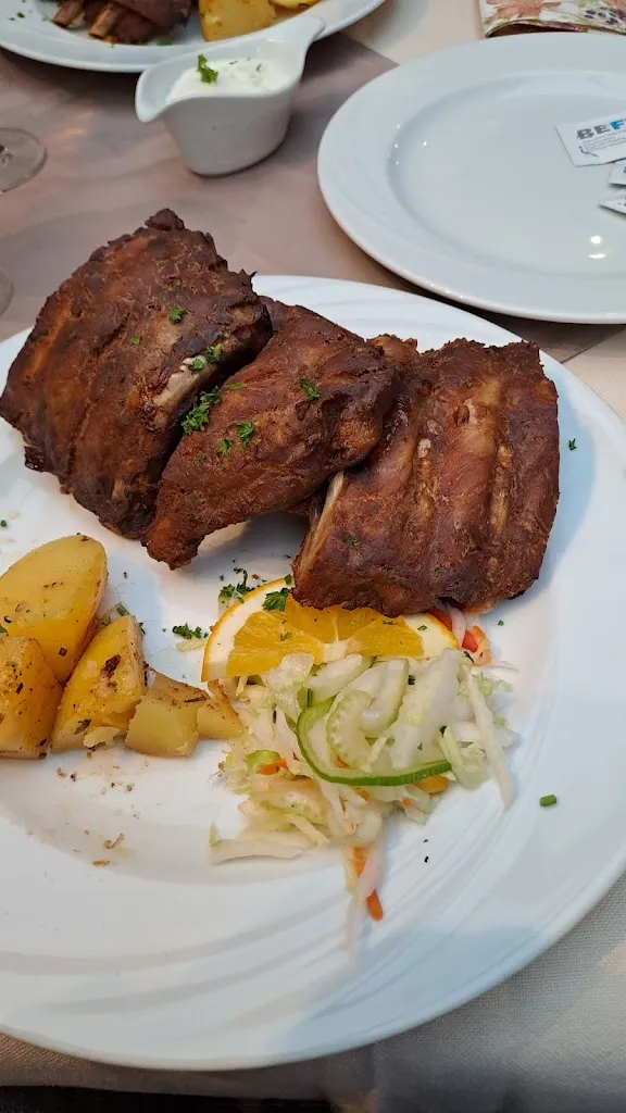 Menu_Gasthaus am Ebsmoor_Soltau_immagine_4