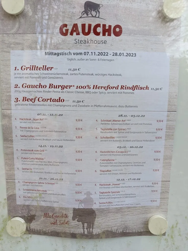 Menu_Gaucho Steakhouse_Soltau_image_1