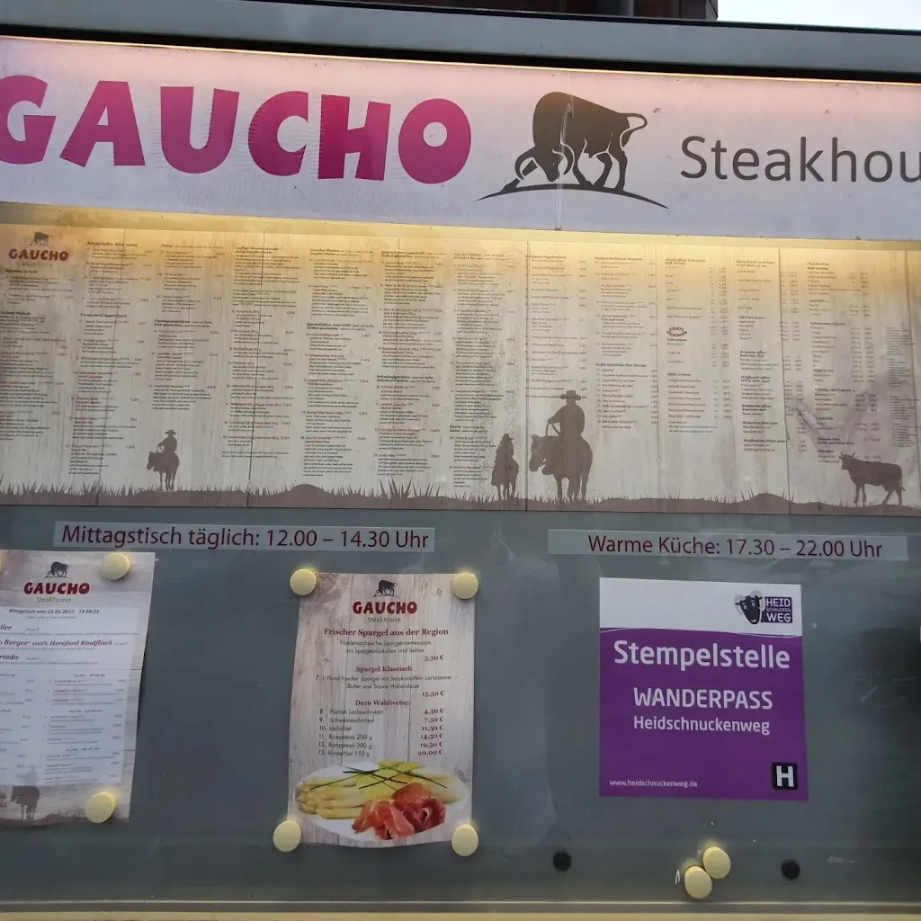 Menu_Gaucho Steakhouse_Soltau_image_3