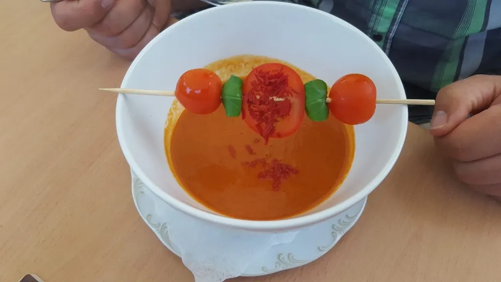 Menu_Neumann's Waldschänke_Soltau_image_8