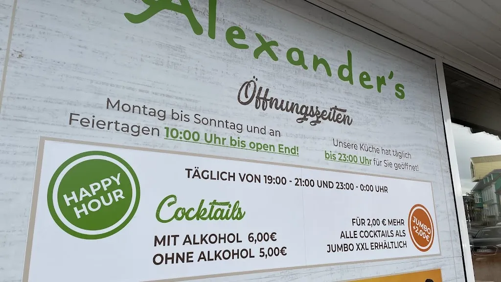 Menu_Alexander’s_Soltau_image_3