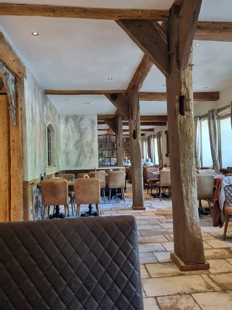 Freddy Steimler_Hotel & Restaurant Landhaus Eden_Soltau_review